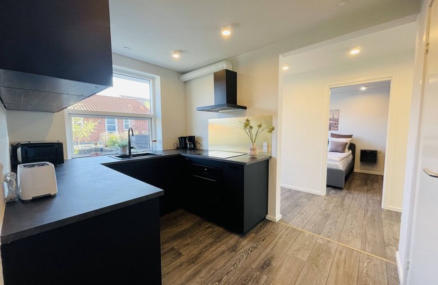 aday - Elegant Apartment with Terrace