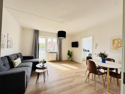 aday - Lodsejervej Suite 4
