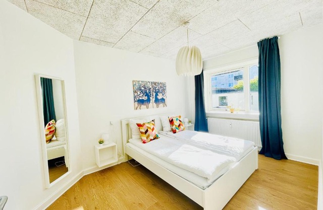 aday - Luminous apartment with 2 bedrooms