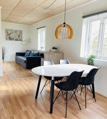 aday - Nice and cozy place