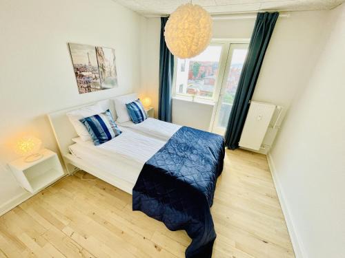 aday - Northern light apartment
