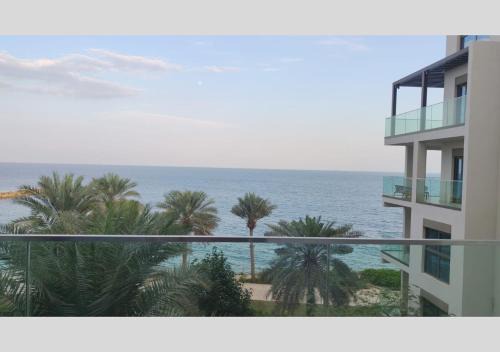 Address Beach Resort Fujairah - Apartments