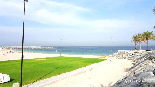 Address Beach Resort Fujairah Apartment by Blue World - 5