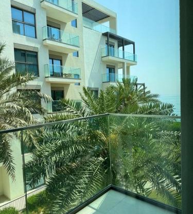 Address Beach Resort Fujairah Apartment by Blue World - 2