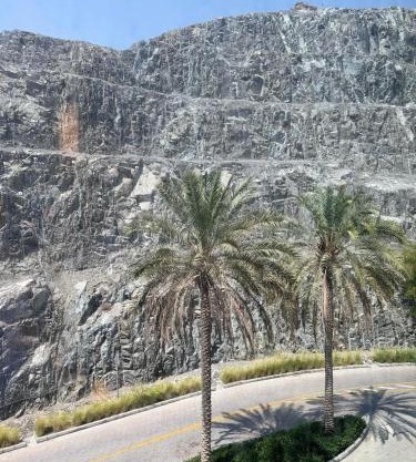 Address Beach Resort Fujairah Apartment by Blue World - 3