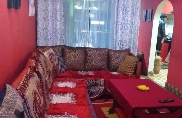 ADHIKARI HOUSE, HOMESTAY