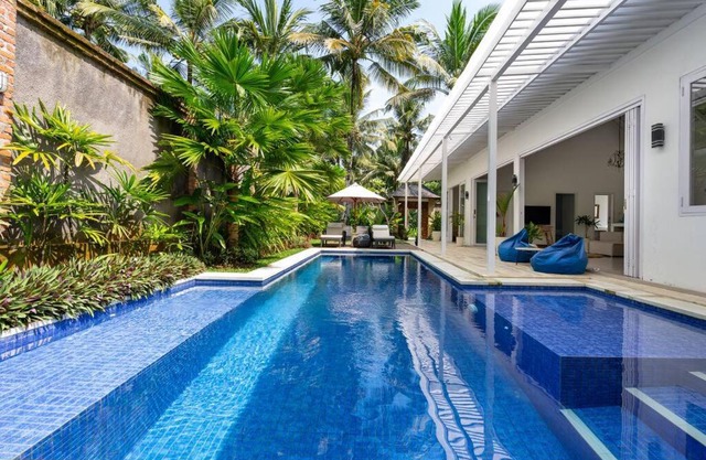 Adi Dharma Villa Madewi pulukan
