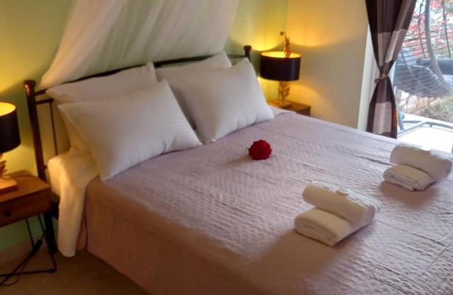 Adi's Apartment on the beach