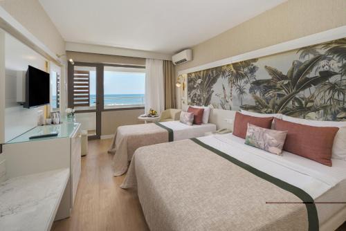 Adin Resort Hotel - Halal All Inclusive