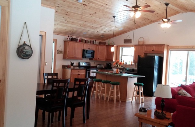 Adirondack Dream Apartment For Rent Near Lake George