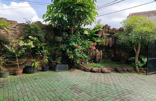 Adisa Homestay