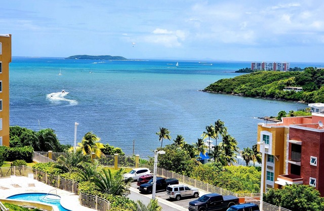 Adjust Your Latitude - Amazing Sea and Marina Views