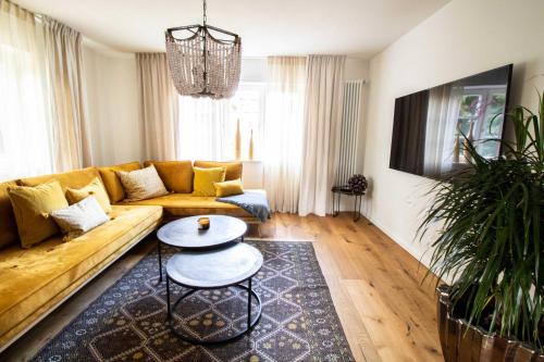Adlerlodge Ferienhaus