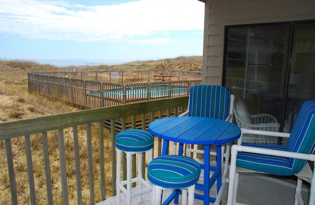 Admirals View III by KEES Vacations