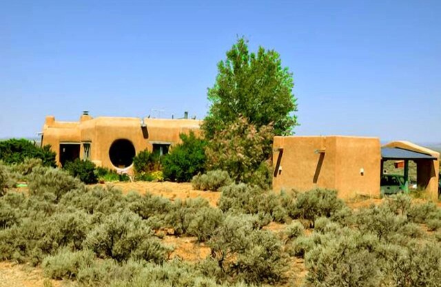 Adobe de Artista 2 - Semi Secluded Million Dollar Views with Private Hot Tub