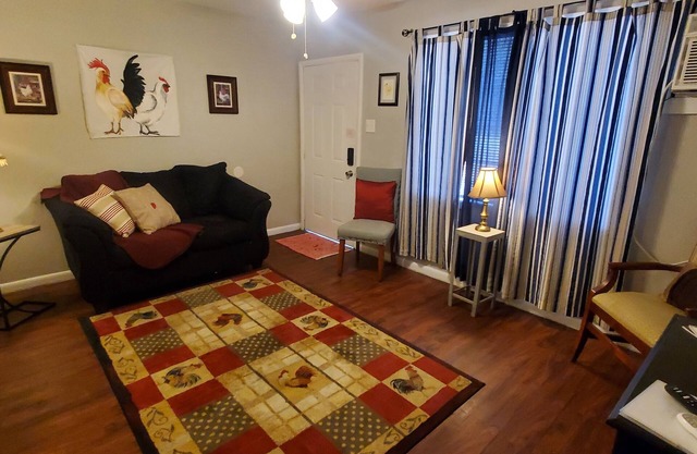 Adorable 1br/1ba apartment close to everything