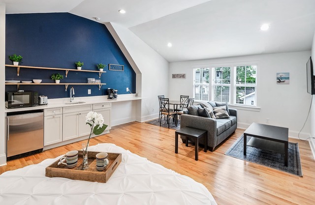 ★Adorable 1BR Guesthouse in Noda★ Free Parking