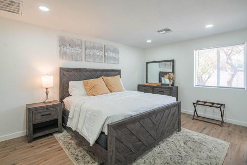 Adorable and quiet Peoria home