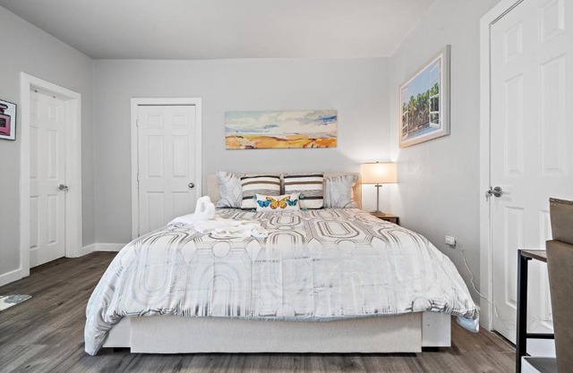 Adorable Cute 1BR Dallas Stay