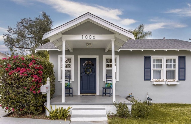 Adorable Guest Suite/Monrovia Old Town/Pasadena/COH