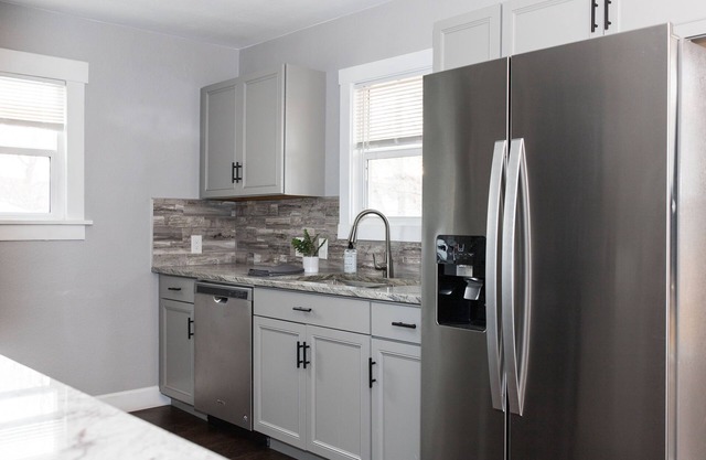 Adorable Home in the Avenues