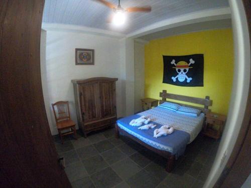 Adorable large house with pool, grill, and view