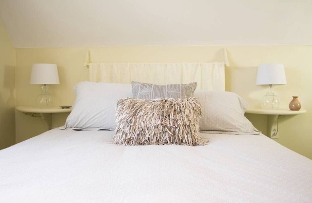 Adorable Portland getaway on the Eastern Promenade