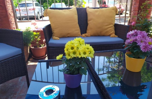 Adri Guest House