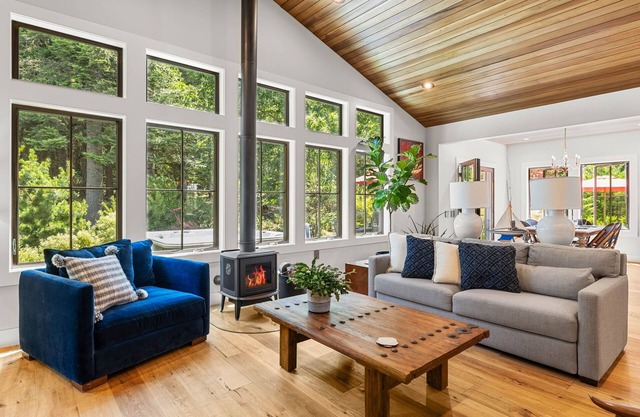 Adventure and Relaxation come together at Hummingbird!