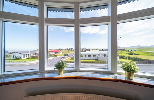 Adventure Hotel Hellissandur