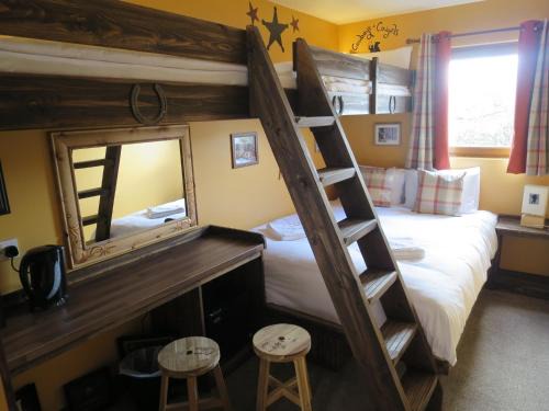 Adventurer's Village Milton Keynes