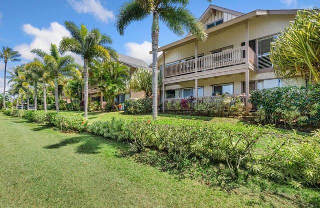Adventures in Paradise! Sandpiper229 condoA - Split AC, Nearest Assigned Parking