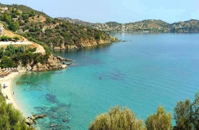 Aegean Beachfront-C