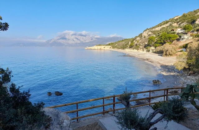 Aegean Heaven