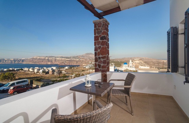 Aelia Suites
