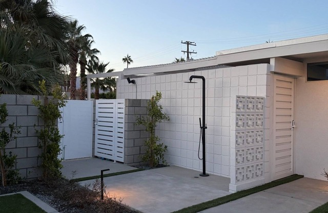 Aerhaus - Mid-Century Oasis