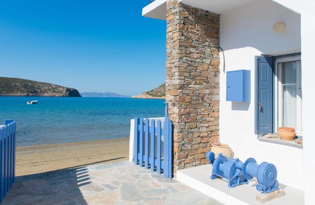 Aerides Boutique Rooms