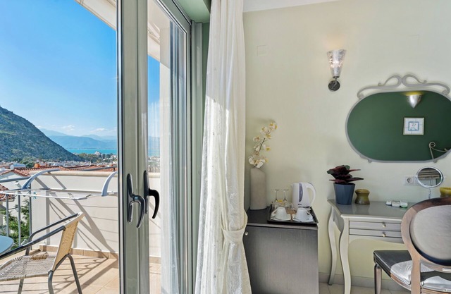 Aerinon Guesthouse