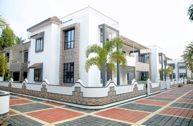 Aesthetic Vacation rental near Kochi Airport