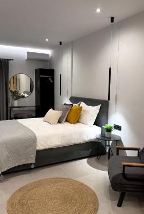 Aethèr Boutique Apartments