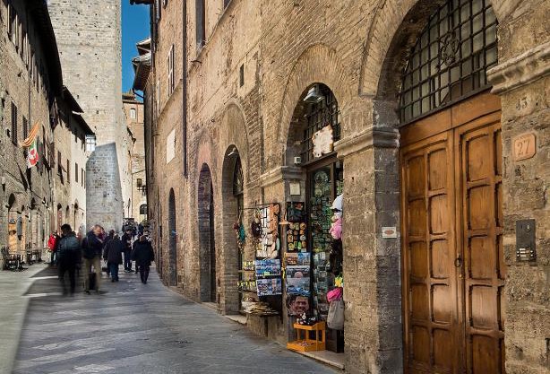 Affittacamere Chiti Melania