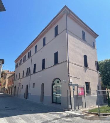 Affittacamere L'albero della vita