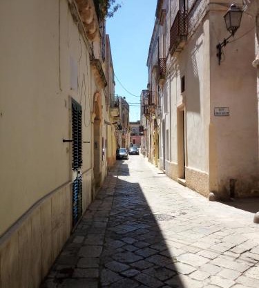 Affittacamere Room and Breakfast Antonuccio
