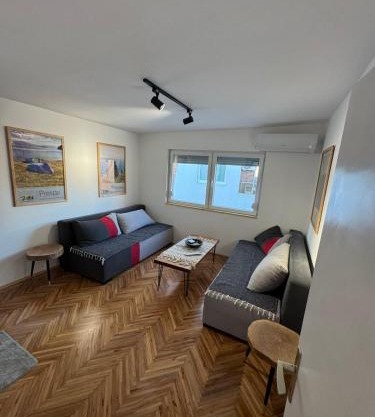 Affordable 1 bedroom apartment