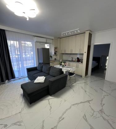 Affordable Cozy & Comfort Apartment