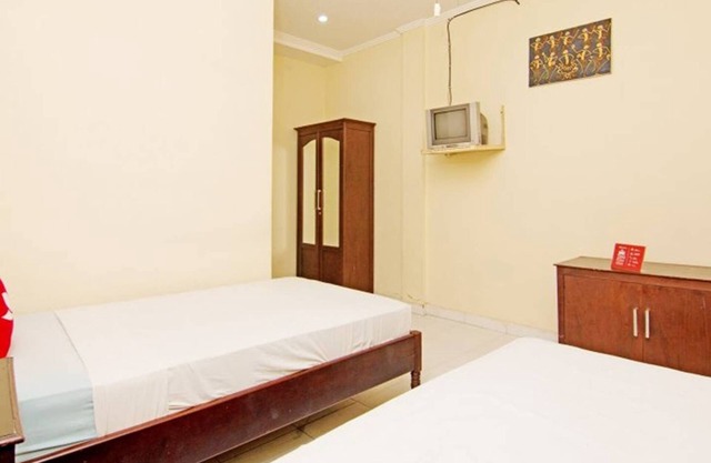 Affordable Guest House in the Heart of Poppies Lane, Legian (SGRSDH)