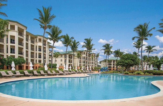 Affordable Luxury Vacation at Ritz-Carlton, St Thomas- stunning three bedroom!