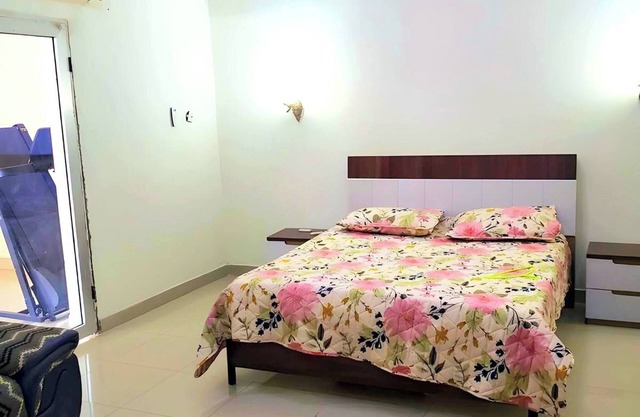 Affordable Spacious Apartment in Kinshasa, Limete Resit