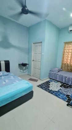 AFIA CHUKAI HOMESTaY