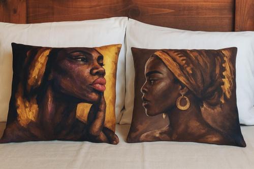 African Camp Huts Plus Free Massage With Sauna And Hot Tub